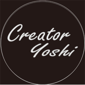 Creator-Yoshi-logo