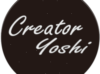 Creator Yoshi-logo-featured image